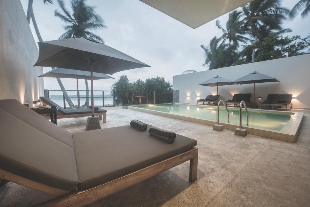 The Summer House Ambalangoda Extérieur photo