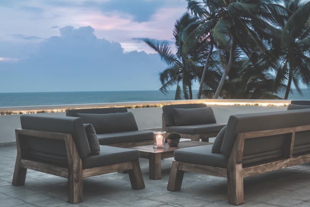 The Summer House Ambalangoda Extérieur photo